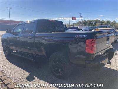2017 Chevrolet Silverado 1500 LT Z71   - Photo 4 - Amelia, OH 45102