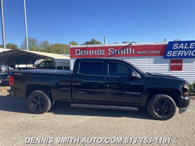 2017 Chevrolet Silverado 1500 LT Z71   - Photo 7 - Amelia, OH 45102