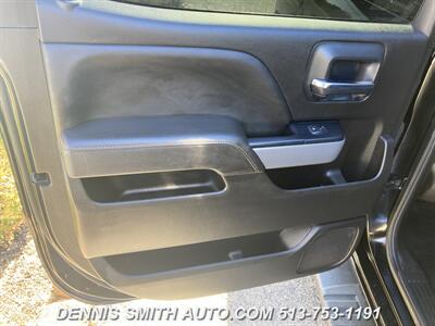 2017 Chevrolet Silverado 1500 LT Z71   - Photo 23 - Amelia, OH 45102