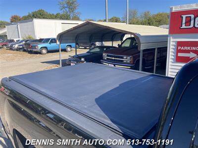 2017 Chevrolet Silverado 1500 LT Z71   - Photo 26 - Amelia, OH 45102