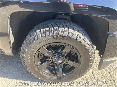 2017 Chevrolet Silverado 1500 LT Z71   - Photo 11 - Amelia, OH 45102
