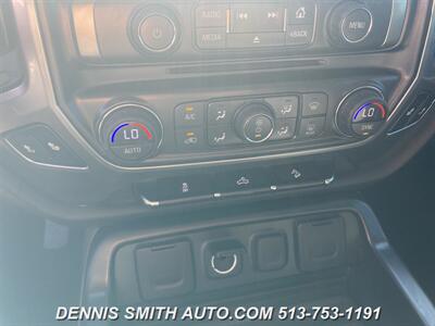2017 Chevrolet Silverado 1500 LT Z71   - Photo 21 - Amelia, OH 45102