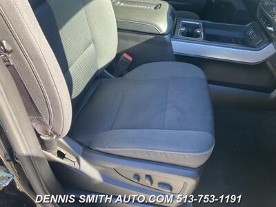 2017 Chevrolet Silverado 1500 LT Z71   - Photo 25 - Amelia, OH 45102