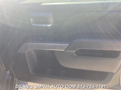 2017 Chevrolet Silverado 1500 LT Z71   - Photo 29 - Amelia, OH 45102
