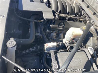 2017 Chevrolet Silverado 1500 LT Z71   - Photo 33 - Amelia, OH 45102