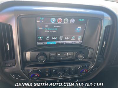 2017 Chevrolet Silverado 1500 LT Z71   - Photo 20 - Amelia, OH 45102