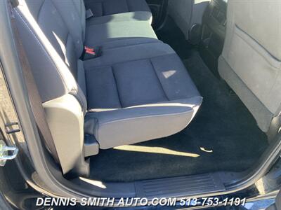 2017 Chevrolet Silverado 1500 LT Z71   - Photo 27 - Amelia, OH 45102