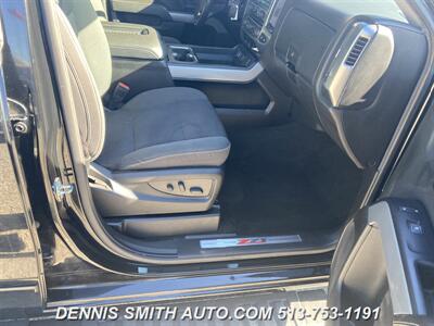 2017 Chevrolet Silverado 1500 LT Z71   - Photo 24 - Amelia, OH 45102