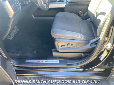 2017 Chevrolet Silverado 1500 LT Z71   - Photo 15 - Amelia, OH 45102