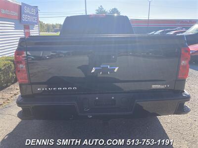 2017 Chevrolet Silverado 1500 LT Z71   - Photo 5 - Amelia, OH 45102
