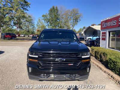 2017 Chevrolet Silverado 1500 LT Z71   - Photo 2 - Amelia, OH 45102