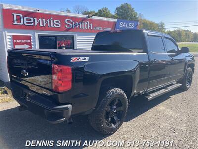 2017 Chevrolet Silverado 1500 LT Z71   - Photo 6 - Amelia, OH 45102