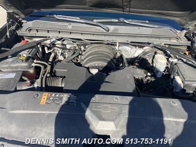 2017 Chevrolet Silverado 1500 LT Z71   - Photo 31 - Amelia, OH 45102