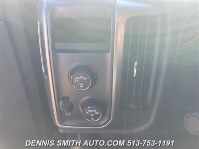 2017 Chevrolet Silverado 1500 LT Z71   - Photo 30 - Amelia, OH 45102