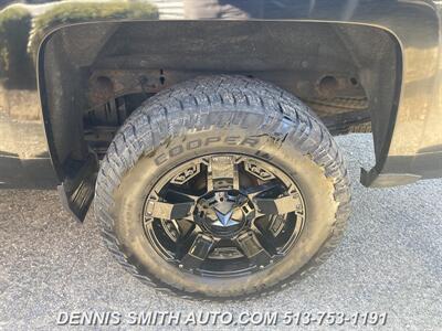 2017 Chevrolet Silverado 1500 LT Z71   - Photo 13 - Amelia, OH 45102