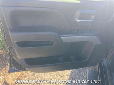 2017 Chevrolet Silverado 1500 LT Z71   - Photo 17 - Amelia, OH 45102