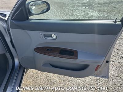 2006 Buick LaCrosse CXL   - Photo 9 - Amelia, OH 45102