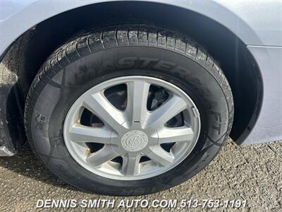 2006 Buick LaCrosse CXL   - Photo 20 - Amelia, OH 45102