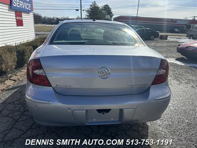 2006 Buick LaCrosse CXL   - Photo 5 - Amelia, OH 45102