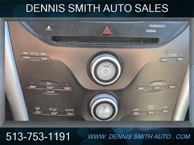 2013 Ford Edge SEL   - Photo 30 - Amelia, OH 45102