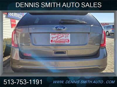2013 Ford Edge SEL   - Photo 11 - Amelia, OH 45102
