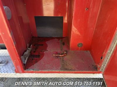 1979 Ford C800 C800  FIRE PUMPER TRUCK - Photo 13 - Amelia, OH 45102