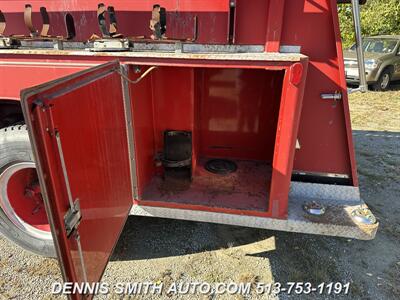 1979 Ford C800 C800  FIRE PUMPER TRUCK - Photo 17 - Amelia, OH 45102