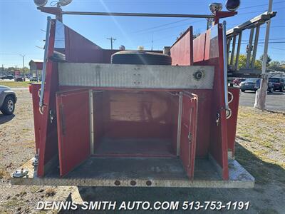 1979 Ford C800 C800  FIRE PUMPER TRUCK - Photo 16 - Amelia, OH 45102