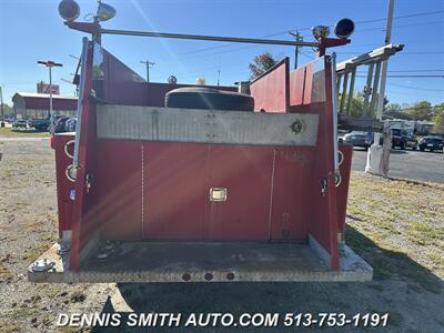 1979 Ford C800 C800  FIRE PUMPER TRUCK - Photo 6 - Amelia, OH 45102