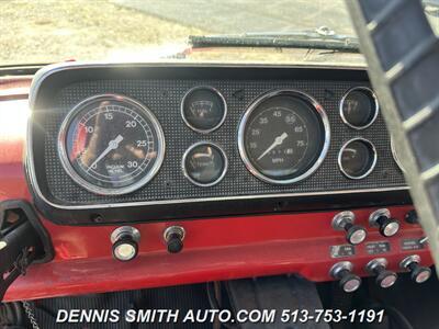 1979 Ford C800 C800  FIRE PUMPER TRUCK - Photo 27 - Amelia, OH 45102