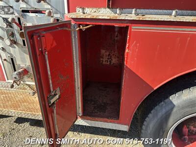 1979 Ford C800 C800  FIRE PUMPER TRUCK - Photo 18 - Amelia, OH 45102