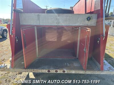 1979 Ford C800 C800  FIRE PUMPER TRUCK - Photo 15 - Amelia, OH 45102