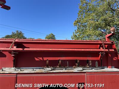 1979 Ford C800 C800  FIRE PUMPER TRUCK - Photo 19 - Amelia, OH 45102
