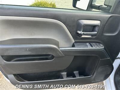 2019 Chevrolet Silverado 3500 Work Truck   - Photo 11 - Amelia, OH 45102