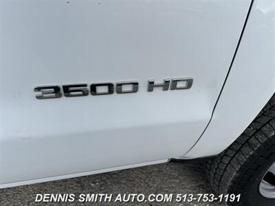 2019 Chevrolet Silverado 3500 Work Truck   - Photo 7 - Amelia, OH 45102