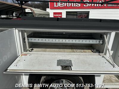 2019 Chevrolet Silverado 3500 Work Truck   - Photo 33 - Amelia, OH 45102