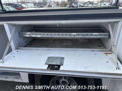 2019 Chevrolet Silverado 3500 Work Truck   - Photo 29 - Amelia, OH 45102