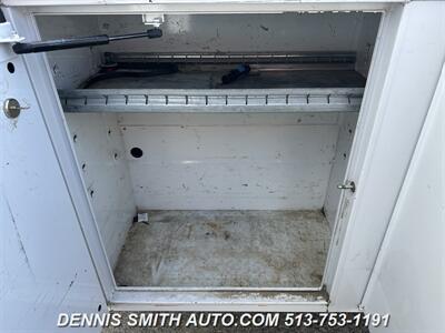 2019 Chevrolet Silverado 3500 Work Truck   - Photo 27 - Amelia, OH 45102