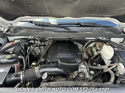 2019 Chevrolet Silverado 3500 Work Truck   - Photo 18 - Amelia, OH 45102