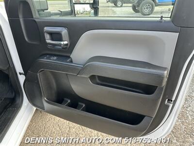 2019 Chevrolet Silverado 3500 Work Truck   - Photo 9 - Amelia, OH 45102