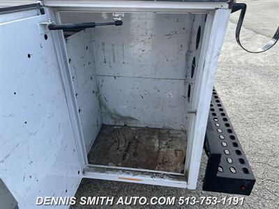 2019 Chevrolet Silverado 3500 Work Truck   - Photo 30 - Amelia, OH 45102