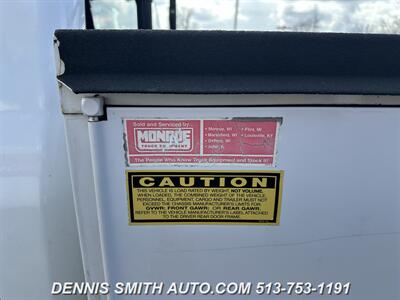 2019 Chevrolet Silverado 3500 Work Truck   - Photo 24 - Amelia, OH 45102