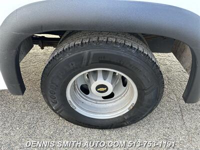 2019 Chevrolet Silverado 3500 Work Truck   - Photo 22 - Amelia, OH 45102