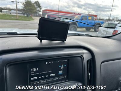 2019 Chevrolet Silverado 3500 Work Truck   - Photo 15 - Amelia, OH 45102