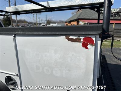 2019 Chevrolet Silverado 3500 Work Truck   - Photo 37 - Amelia, OH 45102