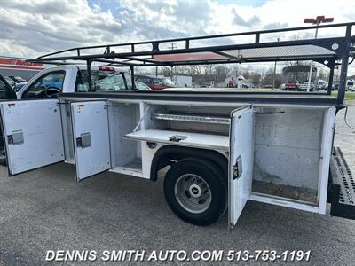 2019 Chevrolet Silverado 3500 Work Truck   - Photo 25 - Amelia, OH 45102