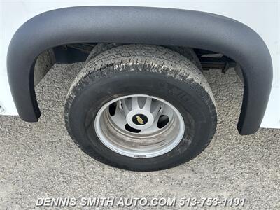 2019 Chevrolet Silverado 3500 Work Truck   - Photo 21 - Amelia, OH 45102