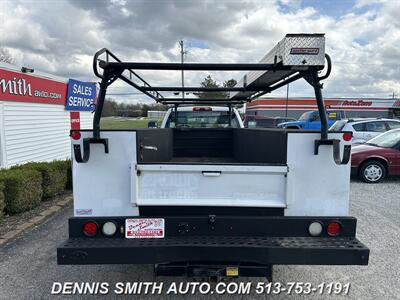 2019 Chevrolet Silverado 3500 Work Truck   - Photo 5 - Amelia, OH 45102