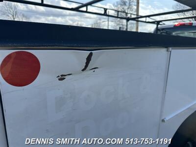 2019 Chevrolet Silverado 3500 Work Truck   - Photo 38 - Amelia, OH 45102