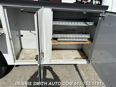 2019 Chevrolet Silverado 3500 Work Truck   - Photo 34 - Amelia, OH 45102